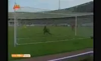 به بهانه خداحافظی وحید طالب‌لو از فوتبال