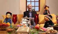 تلویزیون علیه ایرج طهماسب؛ «مهمونی» به هم خورد؟