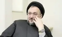 ابطحی: آقای روحانی در تقابل با اصلاحات ظاهر شد