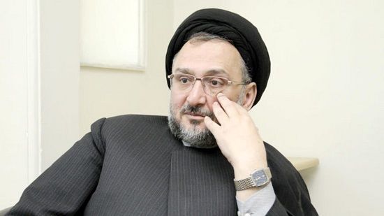 ابطحی: آقای روحانی در تقابل با اصلاحات ظاهر شد