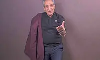 بازیگر «متهم گریخت»: اینقدر تکراری پخش نکنید!