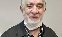 جدیدترین تصویر از میرحسین موسوی