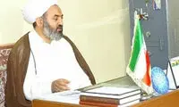 یک امام جمعه بر اثر ابتلا به کرونا درگذشت