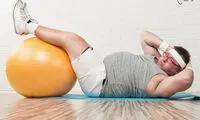 چطور در عرض دو هفته، ۹ کیلو وزن کم کنیم؟