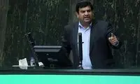 نماینده آبادان: خوزستان دارد له می‌شود