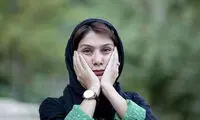 مونا زندی همچنان در حسرت مجوز