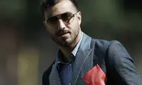 سوشا مکانی: می خواهم داماد شوم!