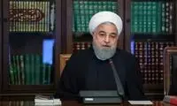 روحانی: اربعین مختص هیچ حزبی نیست