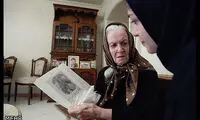 ملکه رنجبر: دستانم لرزان و پایم بی‌جان است