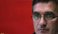 سرمربی سابق ایران، گزینه جدید پرسپولیس