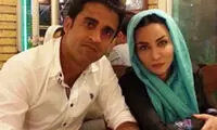 مصائب عشق خانم بازیگر و آقای فوتبالیست