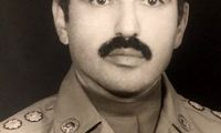 اولین رئیس پلیس راه ایران پس از انقلاب درگذشت