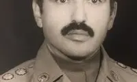اولین رئیس پلیس راه ایران پس از انقلاب درگذشت