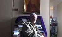 احمدرضا احمدی به سی سی یو منتقل شد