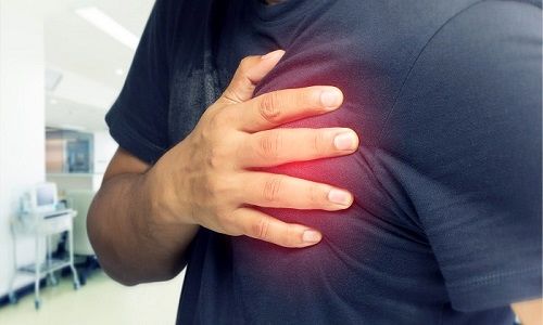 وقتی درد سینه با عضلات پیوند می‌خورد