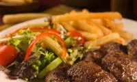 کوفته پنیری؛ فینگرفود لذیذ و خوشمزه