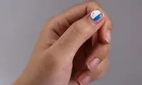 مراقبت از پوست با کوچکترین حسگر پوستی جهان