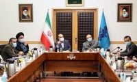 رئیس صداوسیما: در تولید خبر نگاه شفافی داریم