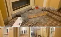 خسارت‌های کنگره پس از حمله هواداران ترامپ