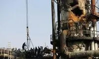 آرامکو دیگر ناجی بودجه عربستان نیست