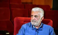 ناگفته‌های رضا کیانیان از دوران بازیگری