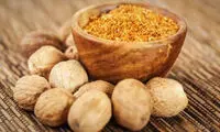 ۷ خاصیت بی‌نظیر جوز هندی برای سلامت بدن