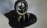 پرینتر سه بعدی جایگزین سمعک می شود