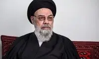 امام جمعه اصفهان: هراسی از ناو آمریکایی نداریم