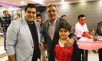 خواننده تیم ملی پرسپولیسی از آب درآمد