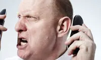 از استرس مدیران تا مدیریت استرس