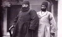 عكس واقعي از اميركبير؟