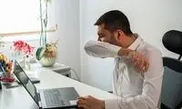 تشخیص کرونا با استفاده از صدای سرفه
