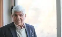 روحانی به سیاست‌های هاشمی عمل نکرد