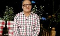 «اسفندیار ملایری»، هنرمند لرستانی درگذشت