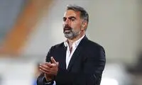 محمود فکری به نفت مسجدسلیمان بازگشت