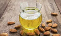 نقش روغن بادام شیرین در زیبایی
