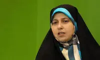 سلحشوری: رئیس‌جمهور کتک‌خور نظام شده است