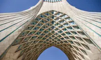 حال «آزادی» شهرمان خوب نیست +عکس