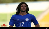 طارق همام در استقلال ماندنی شد