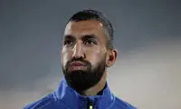 مدت قرارداد چشمی با استقلال مشخص شد