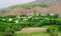 روستاهای کوهستانی و خنک طالقان را از دست ندهید (1)
