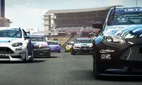 GRID Autosport روی iOS عرضه می‌شود
