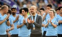 گواردیولا: فصل بعد، قهرمان شدن دشوارتر است