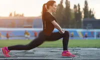 در پنج حرکت، چربی‌های شکم را آب کنید