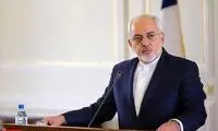 ظریف به ترامپ: مراقب تله باش!