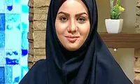 دفاع مجری زن تلویزیون از «فرزاد حسنی»