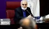 وزیر اقتصاد: نوسان در ذات بازار سرمایه است