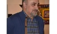 همایون ثابتی‌مطلق، هنرمند مجسمه‌ساز درگذشت