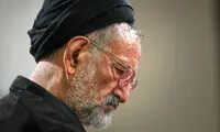 شما سید محمود دعایی را می‌شناسید؟