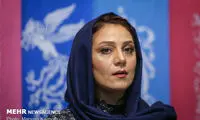 شبنم مقدمی تهیه‌کننده تئاتر شد